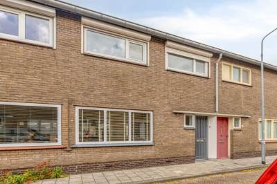 Woning Augustijnenstraat 4 Middelburg