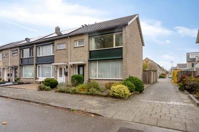 Woning Inktvisstraat 14 Helmond