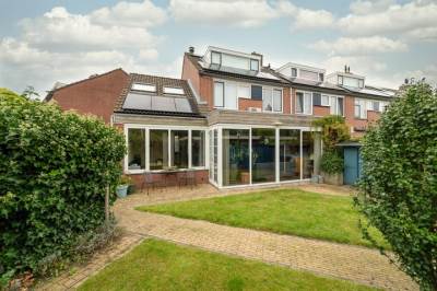 Woning Wagenhoeve 41 Houten