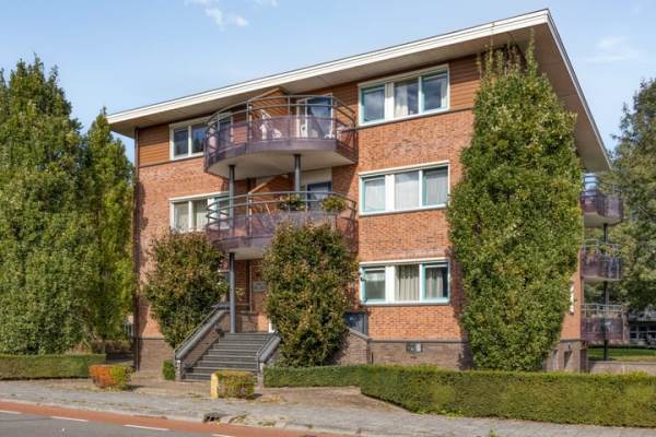 Woning Schering 21 Wierden