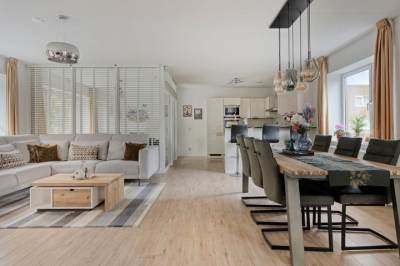 Woning Erich Salomonstraat 554 Amsterdam