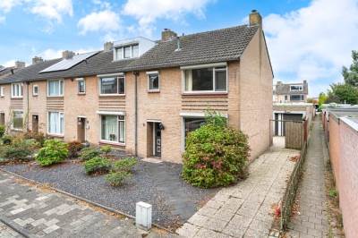 Woning Jasmijnstraat 16 Sint-Oedenrode