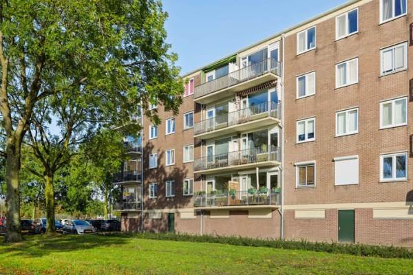 Woning Maassingel 304 Den Bosch