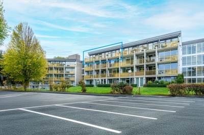 Woning Park Boswijk 776 Doorn