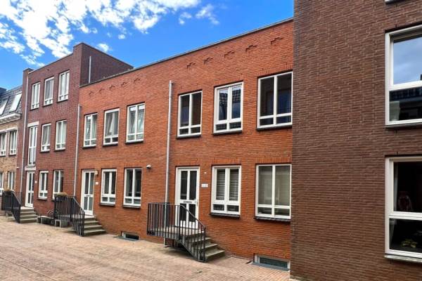 Woning Hoge Rijndijk 410 Woerden
