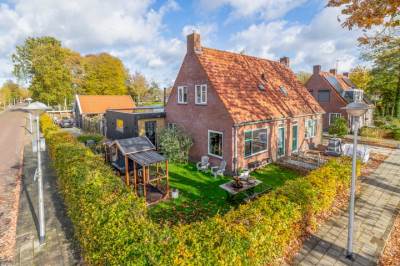 Woning Langeweg 7 Scheemda