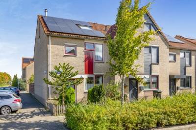 Woning Bonenkruidstraat 14 Almere