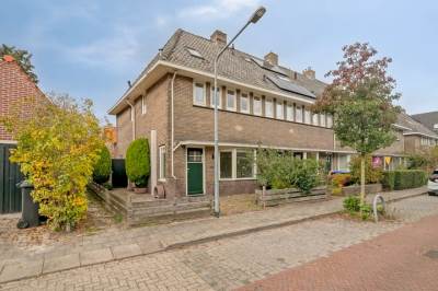 Woning Neptunusstraat 3 Hilversum