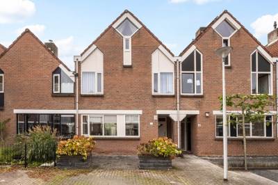 Woning Snavel van Emekamp 39 Zwolle