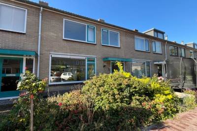 Woning Lyrastraat 10 Purmerend