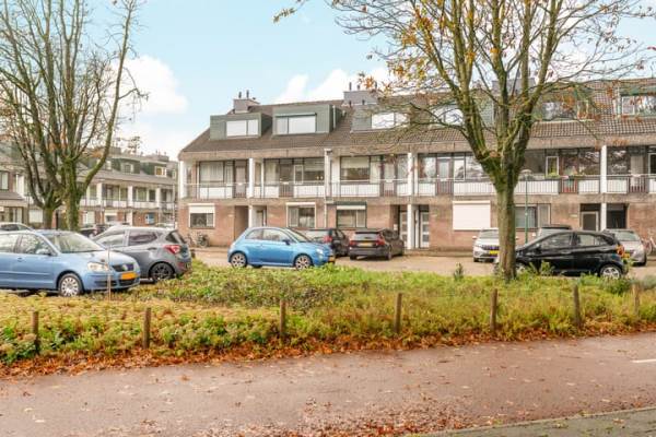 Woning Fazantenkamp 656 Maarssen