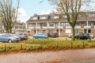 Woning Fazantenkamp 656 Maarssen