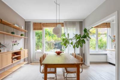 Woning Boreelstraat 62 Rotterdam