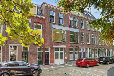 Woning Zaagmolenkade 40BS Utrecht