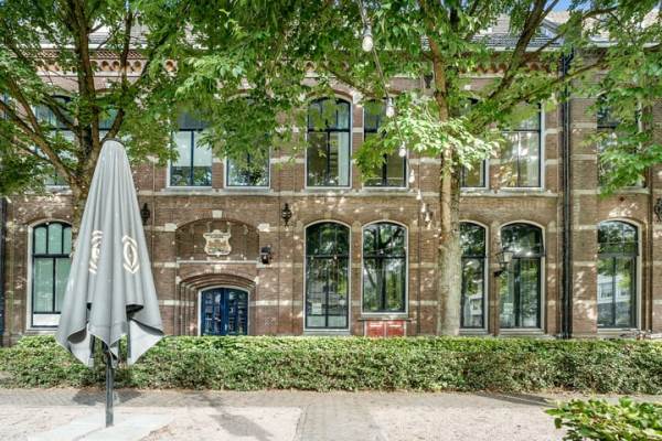 Woning Nieuwe Markt 1D Zwolle