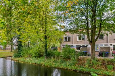 Woning Mahlersingel 16 Nieuwegein