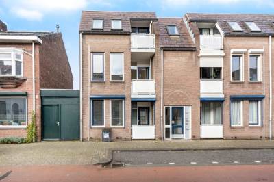 Woning Molenstraat 310 Tilburg