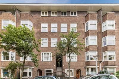 Woning Lekstraat 1783 Amsterdam