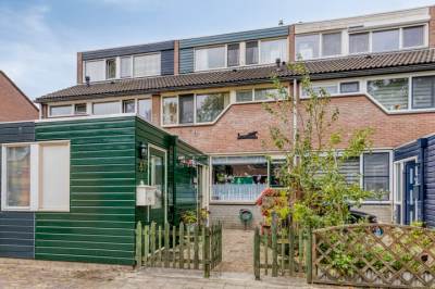 Woning Bladelstraat 81 Arnhem