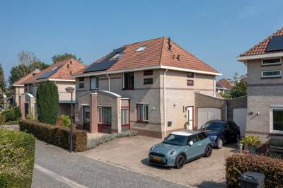 Woning Loiredal 30 Doetinchem