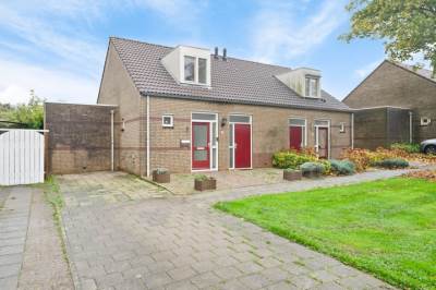 Woning Elisabethstraat 18 Bocholtz