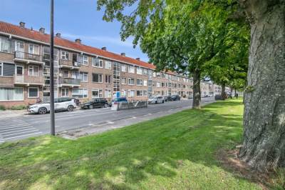Woning Goereesestraat 113B Rotterdam