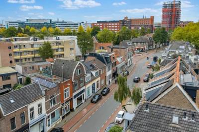 Woning Brinkgreverweg 72B Deventer