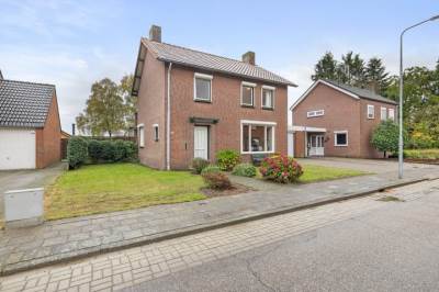 Woning Sint Isidoorstraat 14 Heibloem