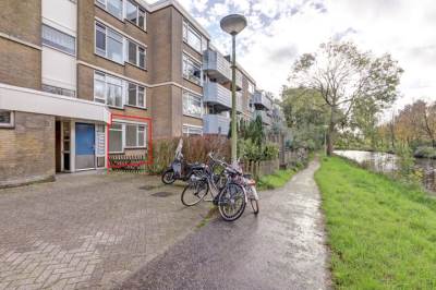 Woning Voordek 58 Amsterdam