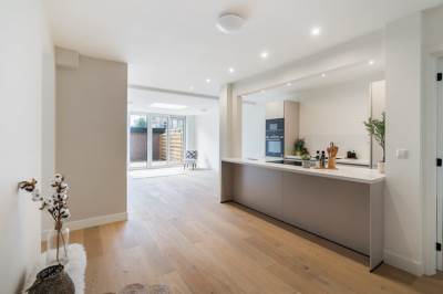 Woning Meidoornstraat 152 Den Haag