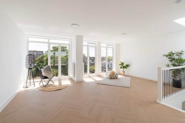 Woning Okkernootstraat 182 Den Haag