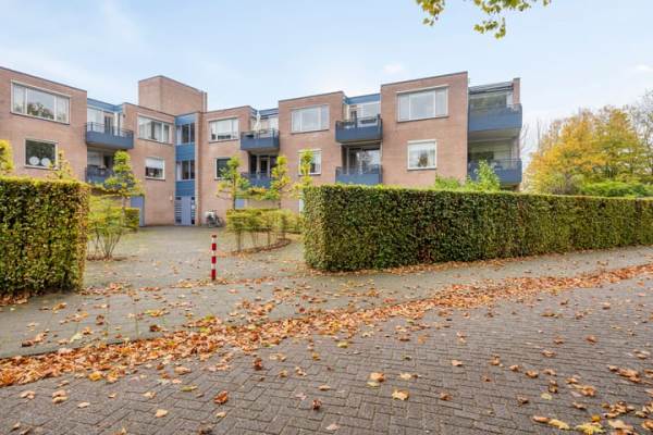Woning van Heeckerenweg 52 Goor