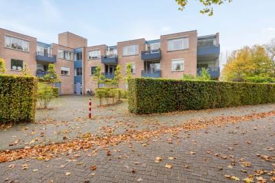 Woning van Heeckerenweg 52 Goor