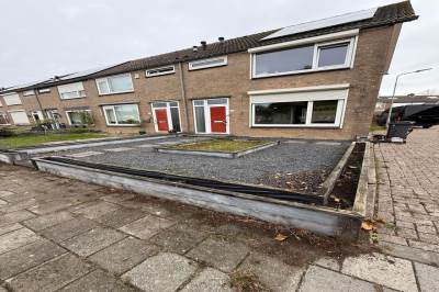 Woning Lelieplein 32 Yerseke