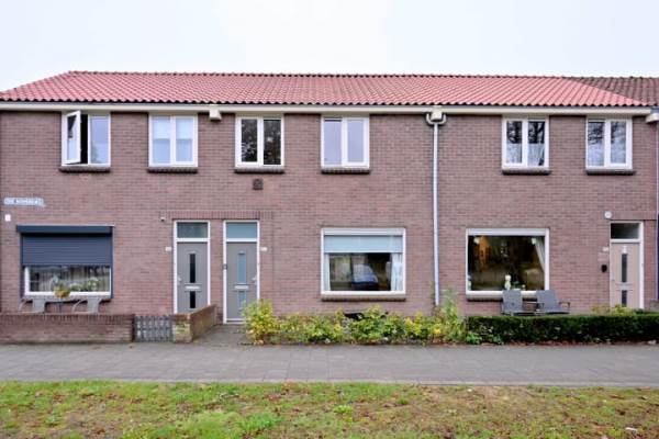 Woning Oude Bathmenseweg 160 Deventer