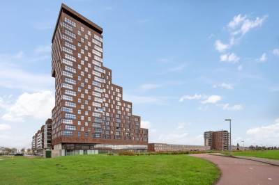 Woning Fluitschiplaan 7 Den Haag