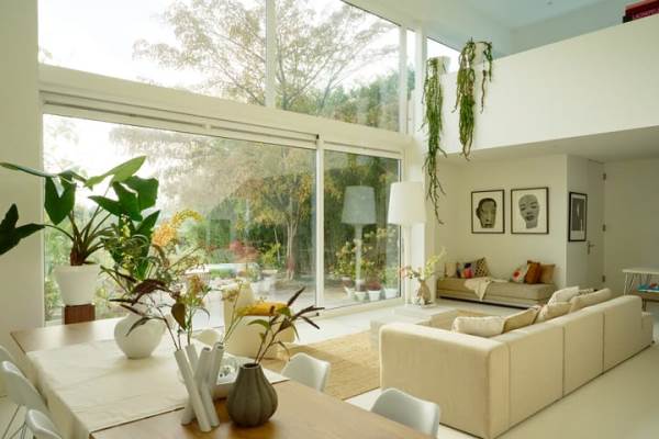 Woning Mattenbiesstraat 132 Amsterdam