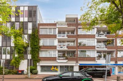 Woning Nieuwe Herengracht 85C Amsterdam