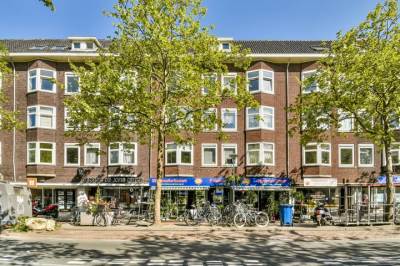 Woning Jan van Galenstraat 822 Amsterdam