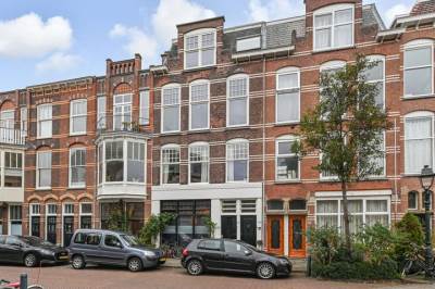 Woning Columbusstraat 258 Den Haag