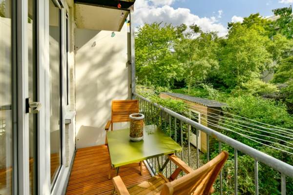 Woning Houtrijkstraat 286 Amsterdam