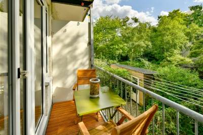 Woning Houtrijkstraat 286 Amsterdam