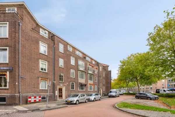 Woning Aartshertogenlaan 260B Den Bosch