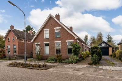 Woning Hoofdstraat 37 Gasselternijveen
