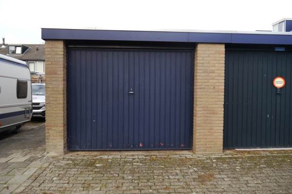 Garage Dauwrootstraat 12A 's-Gravendeel