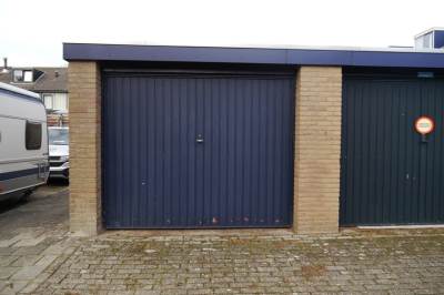 Garage Dauwrootstraat 12A 's-Gravendeel
