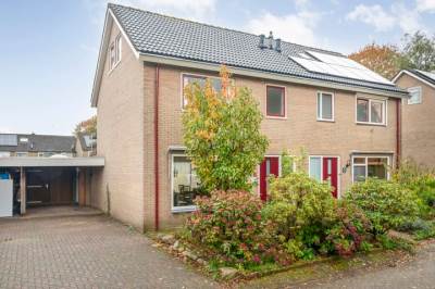 Woning Orionlaan 6 Hardenberg