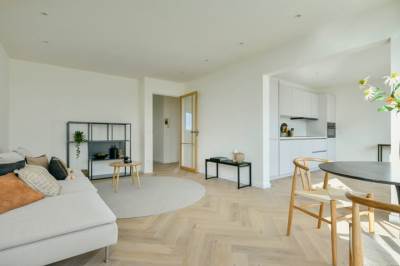 Woning Mr. F.A. van Hallweg 138 Amstelveen