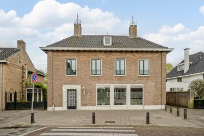 Woning Hoofdstraat 2 Kaatsheuvel