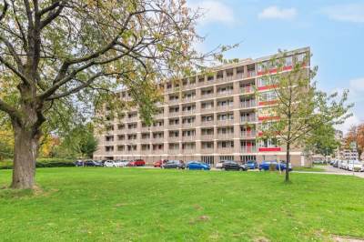 Woning Ringweg-Randenbroek 22E Amersfoort